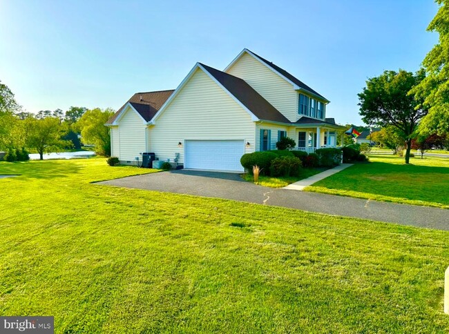 1 Ennis Ln in Rehoboth Beach, DE - Building Photo - Building Photo