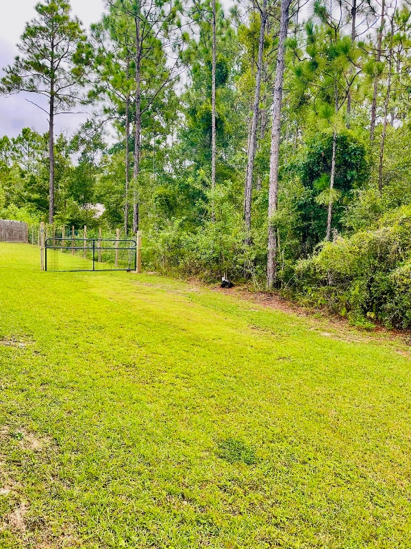 6332 Sweeney Rd in Milton, FL - Foto de edificio - Building Photo