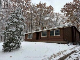 3431 Bethesda Rd in Lincoln, ON - Building Photo