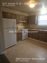 1827 Jerome St SE in Roanoke, VA - Building Photo - Building Photo
