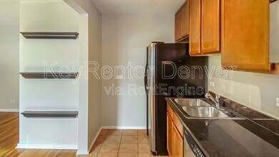 2100 Franklin St in Denver, CO - Building Photo - Building Photo