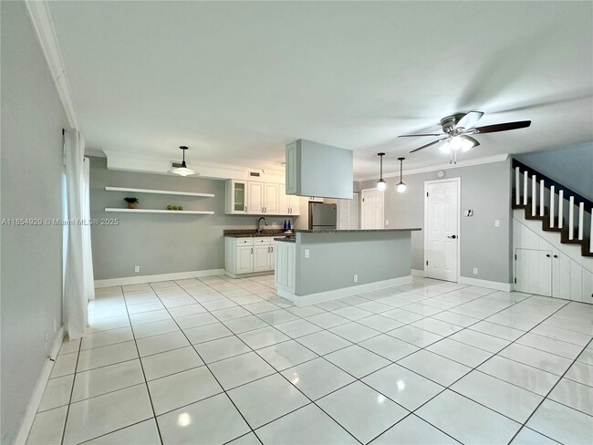 property at 15820 SW 90th Ct