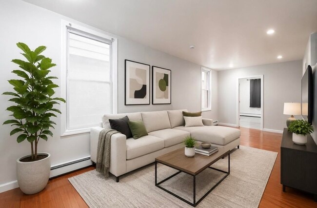 property at 365 Claremont Ave