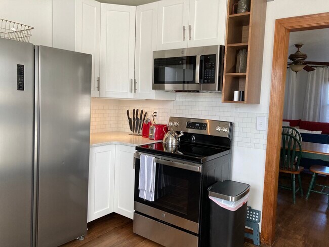 816 S Baltimore St in Kirksville, MO - Building Photo - Building Photo
