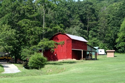 102 Gamblers Run in Asheville, NC - Building Photo - Building Photo