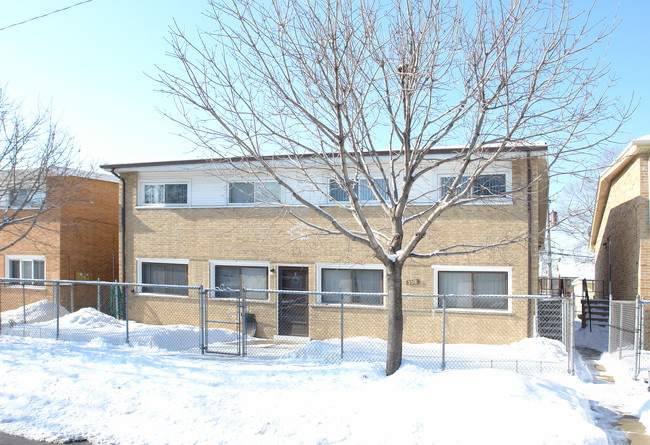 3018 Prairie St in Franklin Park, IL - Foto de edificio - Building Photo