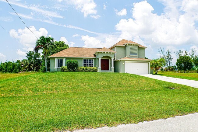 property at 3714 NE 17th Ave