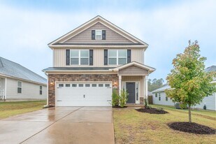 2054 Boyer Pl in Aiken, SC - Building Photo