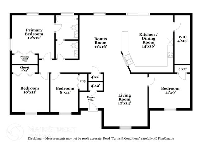 1111 Glenn Dr in Euless, TX - Building Photo - Building Photo