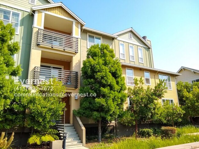 property at 4463 Hyde Common