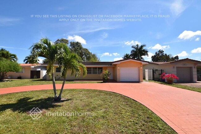 property at 1511 NW 84th Terrace