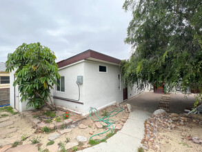 3109-11 Nile St in San Diego, CA - Building Photo - Building Photo