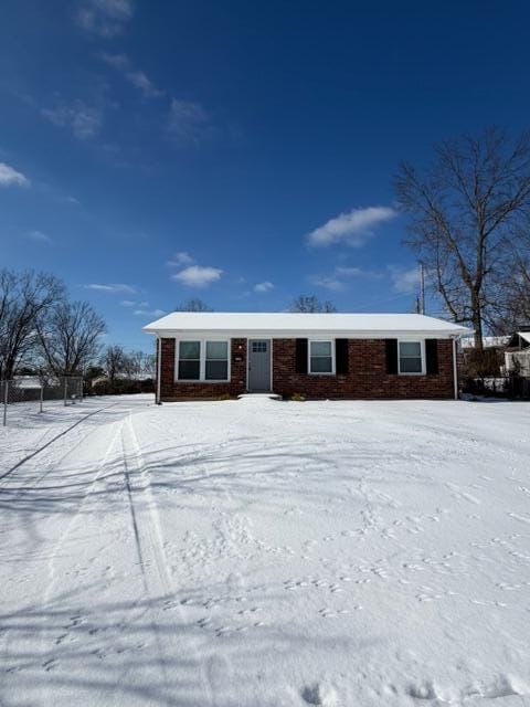 1208 Crosby Ct in Lexington, KY - Building Photo - Building Photo