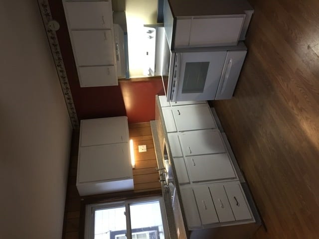 631 Park Ave, Unit One in Dunkirk, NY - Building Photo - Building Photo