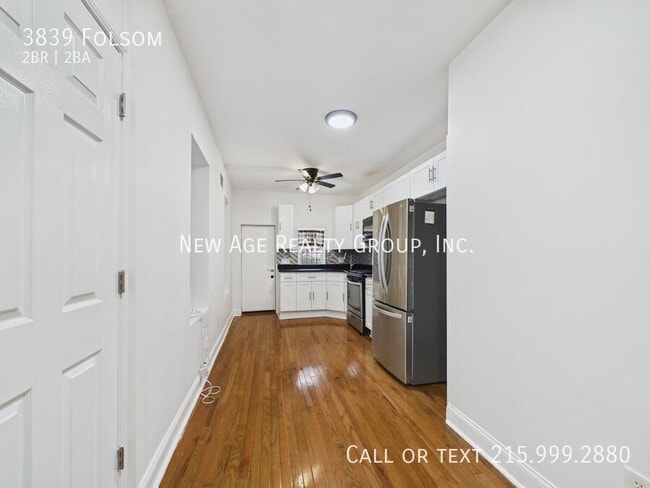 3839 Folsom St in Philadelphia, PA - Building Photo - Building Photo