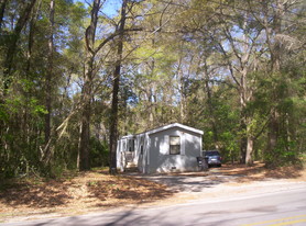 Rankin Avenue in Tallahassee, FL - Building Photo