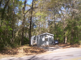 Rankin Avenue Apartamentos