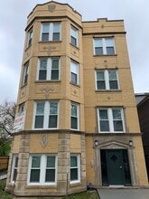 1534 S Komensky Ave in Chicago, IL - Building Photo - Building Photo