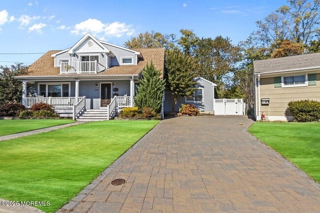 633 N Manetta Dr in Point Pleasant, NJ - Building Photo - Building Photo