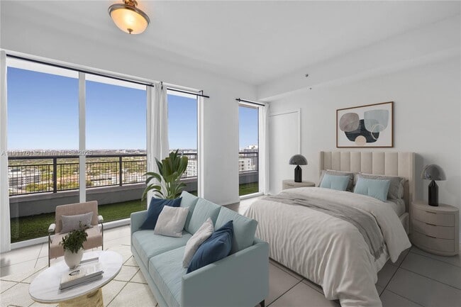 property at 60 SW 13th St