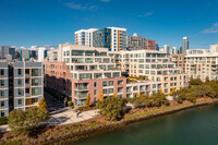 Park Terrace in San Francisco, CA - Foto de edificio - Building Photo