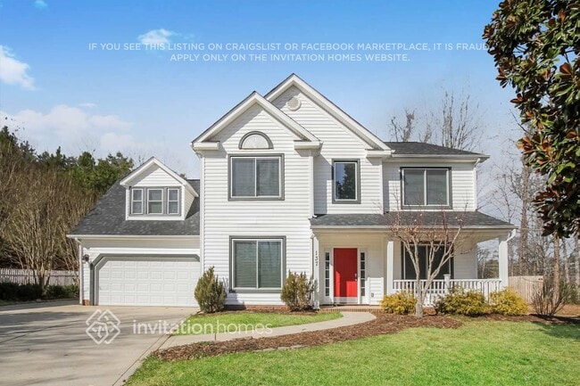 property at 137 Dannyn Grove Ct