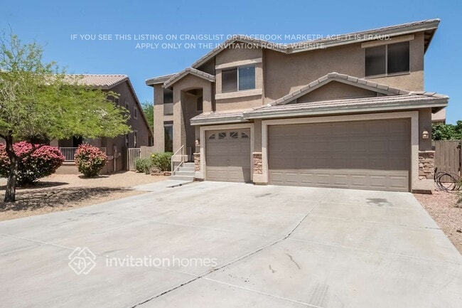 8010 W Pima St in Phoenix, AZ - Building Photo - Building Photo