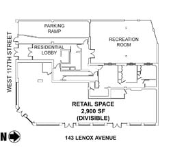 Lenox Gardens in New York, NY - Building Photo - Other