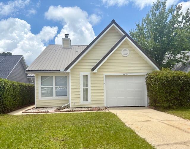 property at 2806 Old Carriage Ln