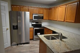 2909 Albright Commons in Kennesaw, GA - Foto de edificio - Building Photo