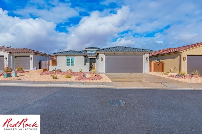 property at 84 W Camino Oso