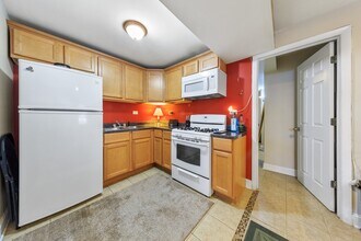 921 S Oakley Blvd in Chicago, IL - Building Photo - Building Photo