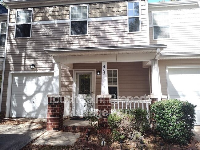 property at 467 Doughton Ln