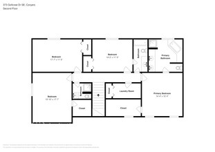 373 Golfcrest Dr SE in Conyers, GA - Building Photo - Building Photo