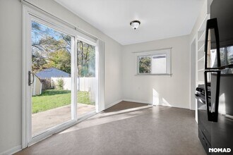 1200 Nash Ave in Ypsilanti, MI - Building Photo - Building Photo