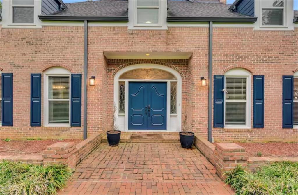 6043 Giles Rd in Lithonia, GA - Building Photo