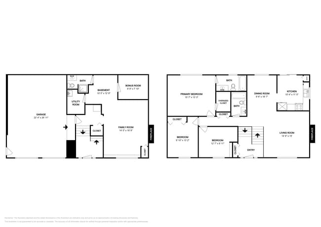 310 Briarwood Ln in Algonquin, IL - Building Photo - Building Photo