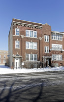 652 W 55th St Apartments