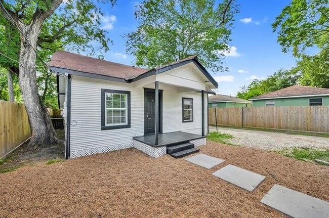 4208 Delhi St in Houston, TX - Building Photo - Building Photo