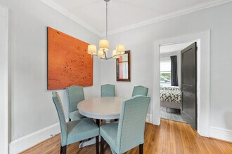 800 Magnolia Ave in Charlotte, NC - Building Photo - Building Photo
