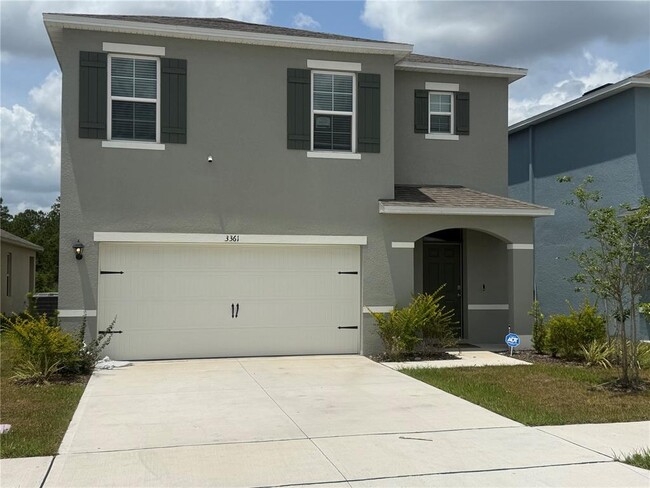 property at 3361 Costello Cir