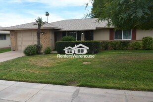 10005 W Pleasant Valley Rd in Sun City, AZ - Building Photo