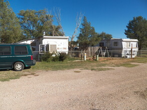 Clovis West in Clovis, NM - Building Photo - Building Photo