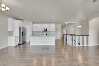 11921 Barrentine Lp in Parker, CO - Building Photo - Building Photo