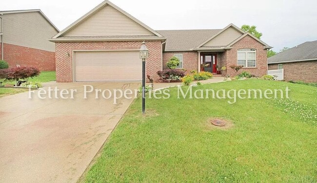 property at 9220 Harlie Ct