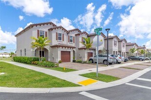 12373 NW 24th Pl in Miami Shores, FL - Building Photo