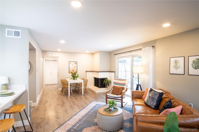 2306 N Union Blvd in Colorado Springs, CO - Building Photo - Building Photo