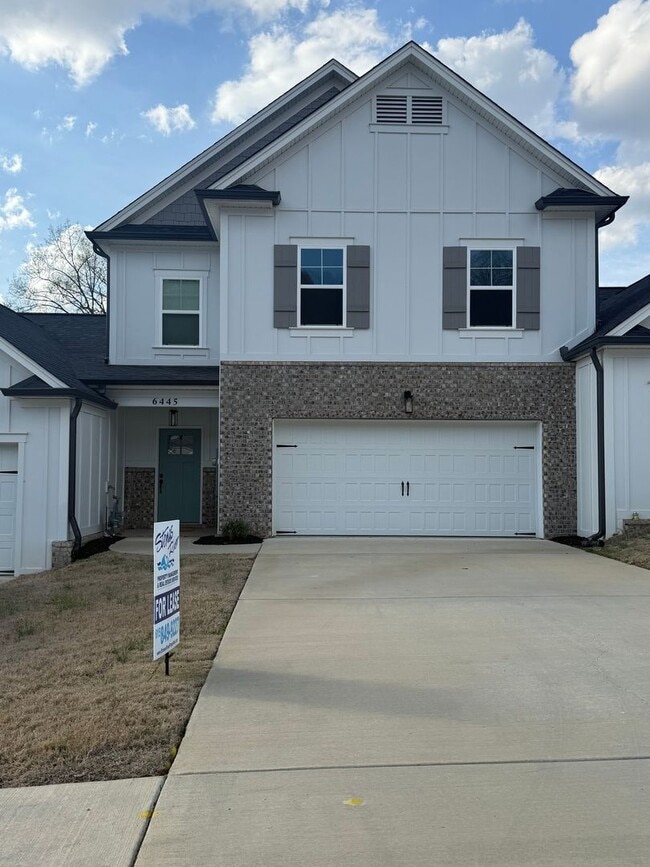 property at 6445 Serenade Ln