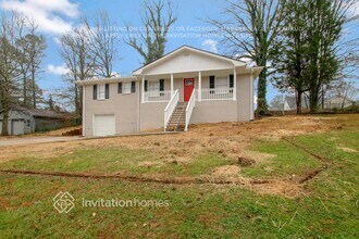 3881 Blythewood Cir in Powder Springs, GA - Building Photo - Building Photo