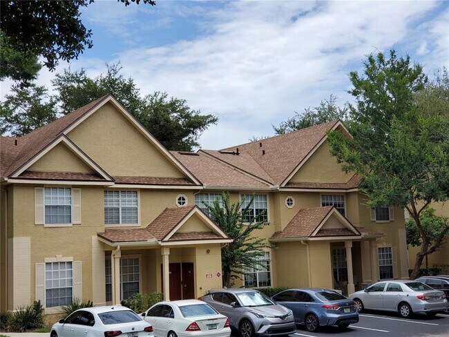 844 Grand Regency Pointe in Altamonte Springs, FL - Building Photo - Building Photo